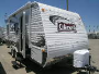 New 2013 Coleman Coleman CTS192RD Travel Trailer For Sale